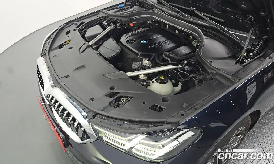 BMW 6 серия 2020 2.0 автомат (гидро), фото 6