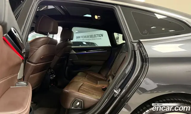 BMW 6 серия 2023 3.0 автомат (гидро), миниатюра 11