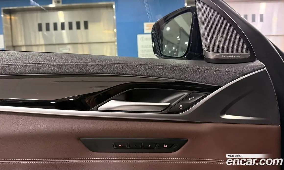 BMW 6 серия 2023 3.0 автомат (гидро), фото 16