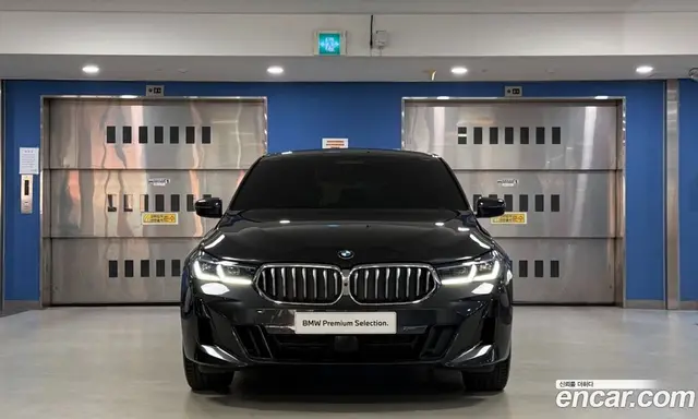 BMW 6 серия 2023 3.0 автомат (гидро), миниатюра 3