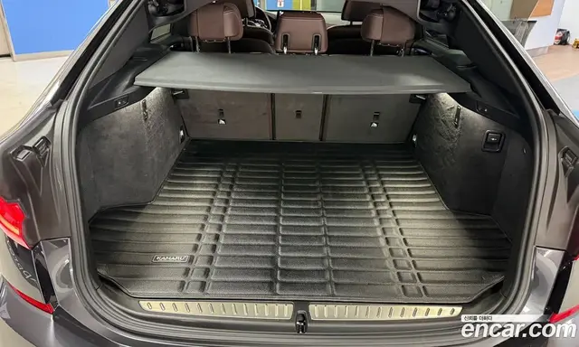BMW 6 серия 2023 3.0 автомат (гидро), миниатюра 7
