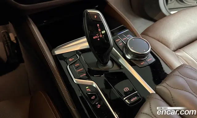 BMW 6 серия 2023 3.0 автомат (гидро), миниатюра 9