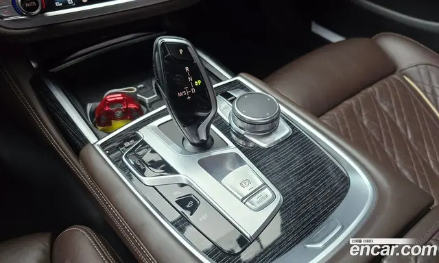 BMW 7 серия 2021 3.0 автомат (гидро), миниатюра 12