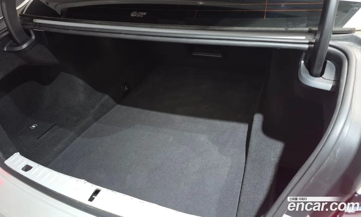 BMW 7 серия 2021 3.0 автомат (гидро), фото 29