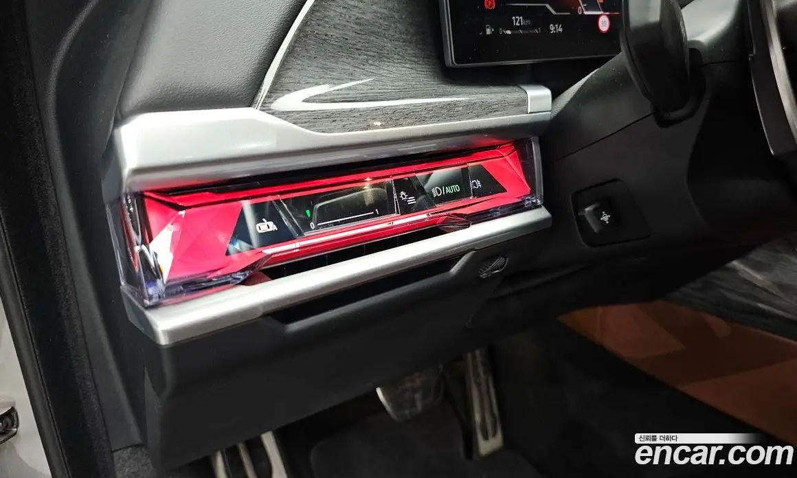 BMW 7 серия 2024 3.0 автомат (гидро), фото 35