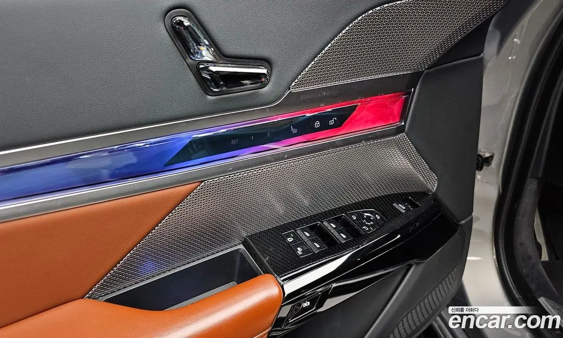 BMW 7 серия 2024 3.0 автомат (гидро), фото 37