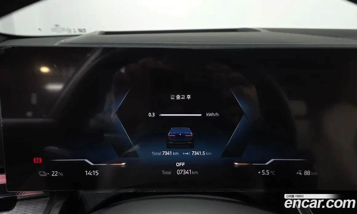 BMW i5 2025 0.2 автомат (гидро), фото 7