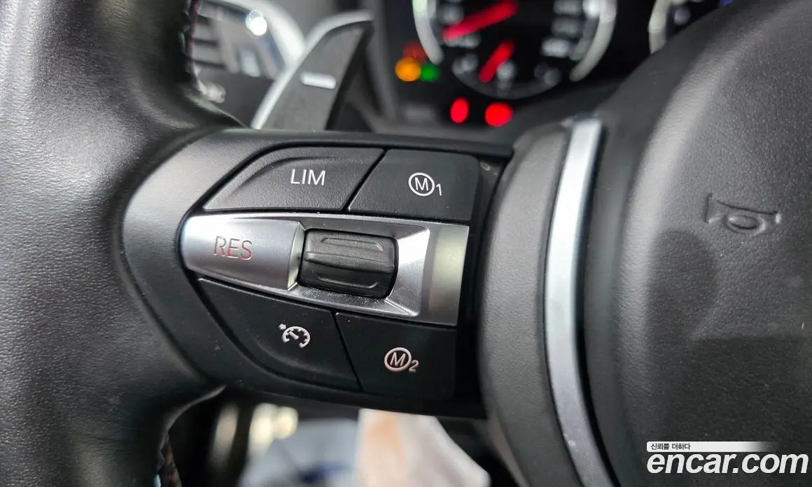 BMW M2 2019 3.0 автомат (гидро), фото 24