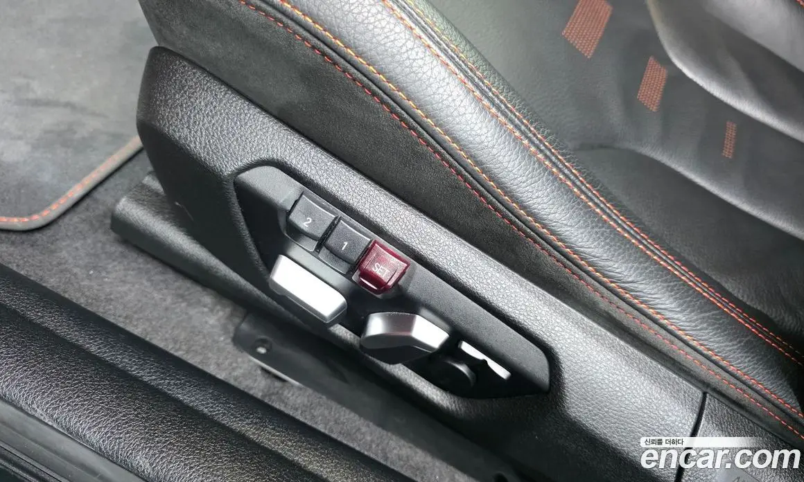 BMW M2 2019 3.0 автомат (гидро), фото 25