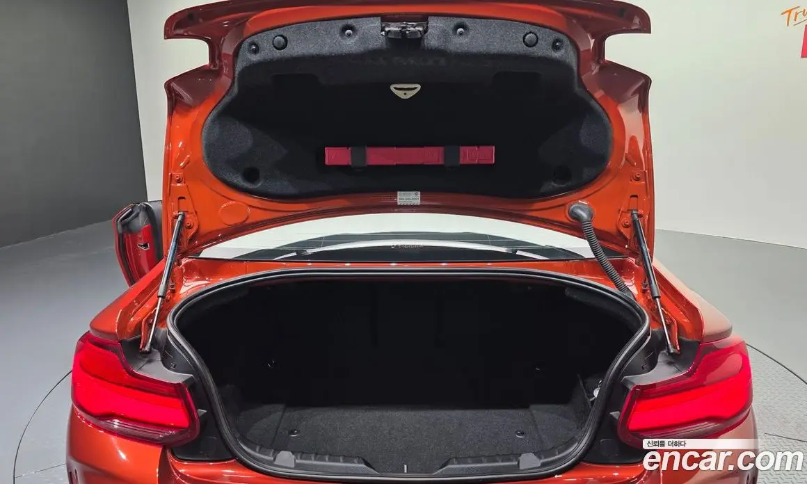 BMW M2 2019 3.0 автомат (гидро), фото 31
