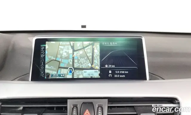 BMW X1 2017 2.0 автомат (гидро), миниатюра 12