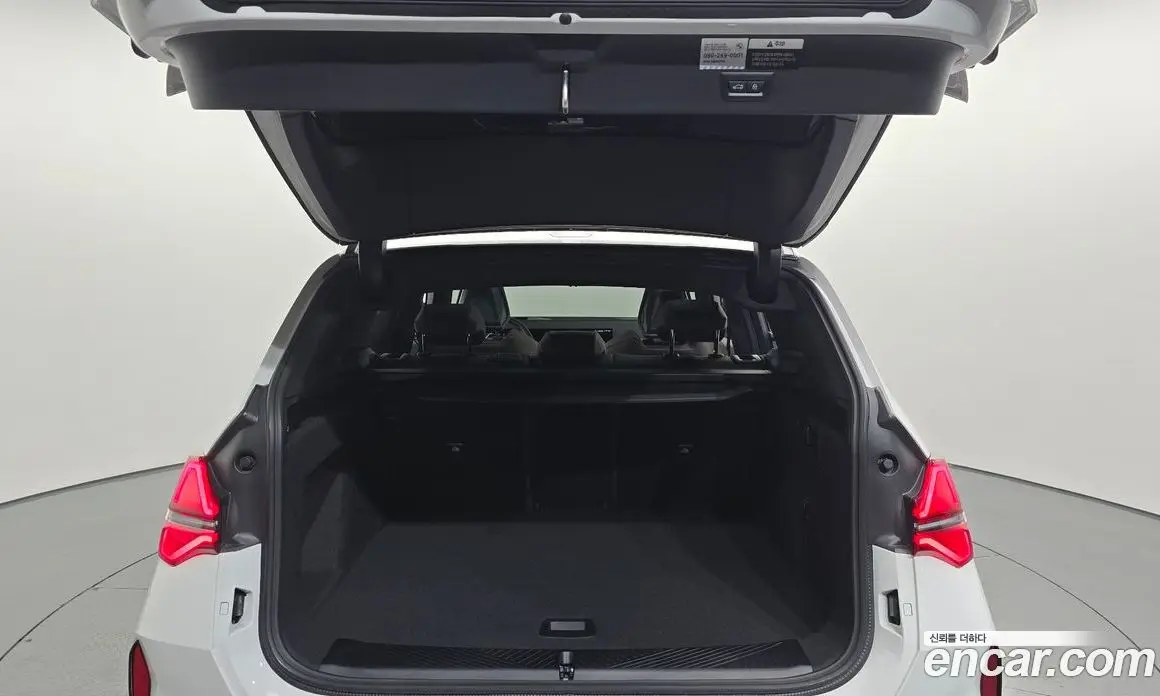 BMW X3 2025 2.0 автомат (гидро), фото 25