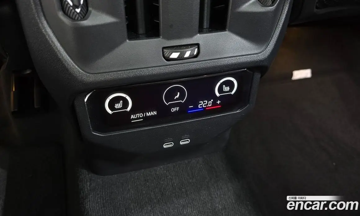 BMW X3 2025 2.0 автомат (гидро), фото 29