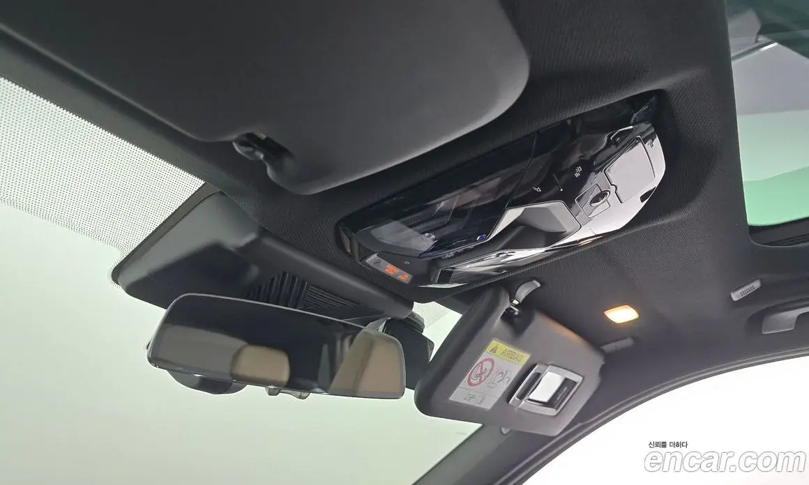 BMW X3 2025 2.0 автомат (гидро), фото 30