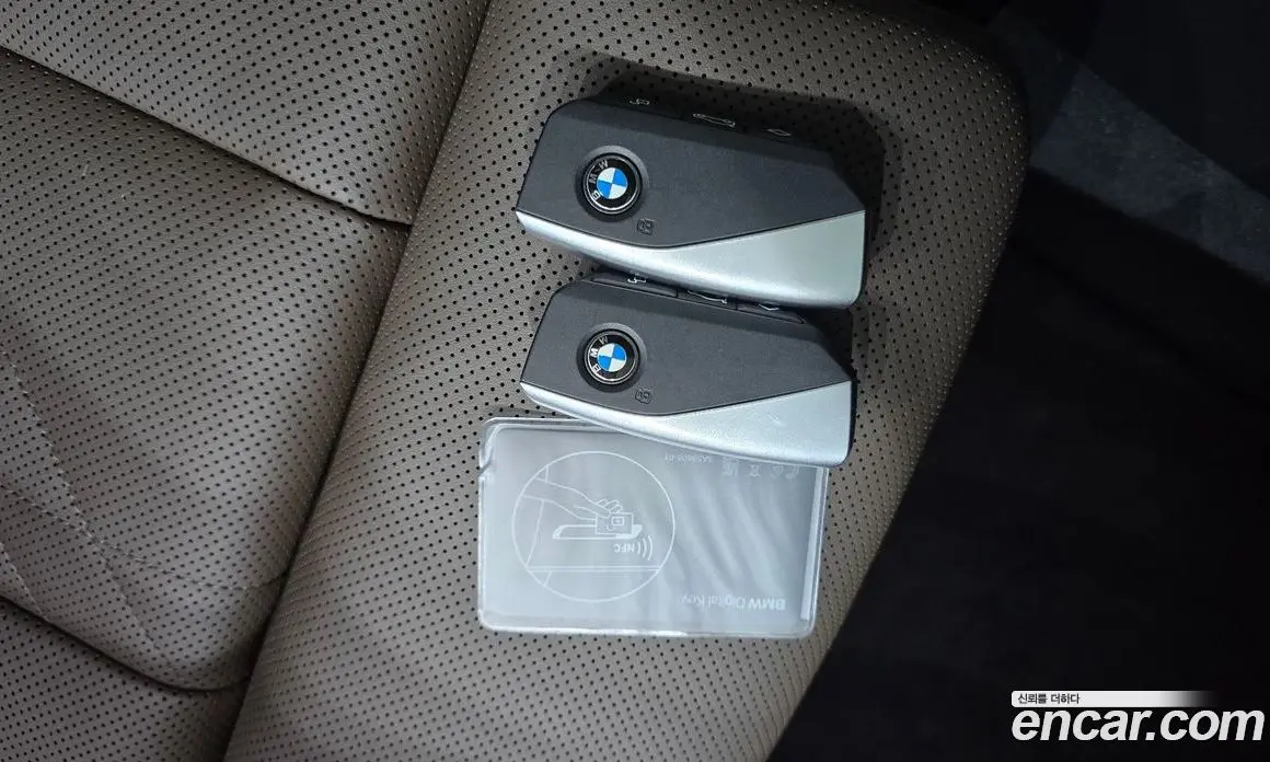 BMW X3 2025 2.0 автомат (гидро), фото 31