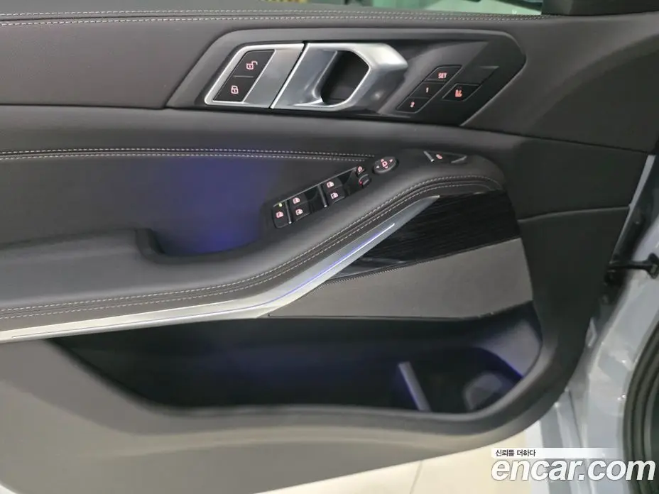 BMW X5 2025 3.0 автомат (гидро), фото 14