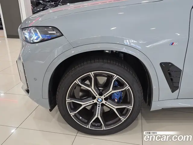 BMW X5 2025 3.0 автомат (гидро), миниатюра 5