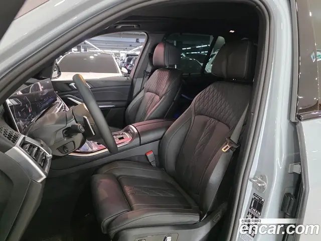 BMW X5 2025 3.0 автомат (гидро), миниатюра 10