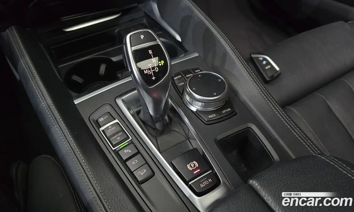 BMW X6 2019 3.0 автомат (гидро), фото 12
