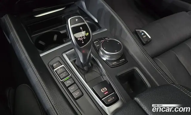 BMW X6 2019 3.0 автомат (гидро), миниатюра 12