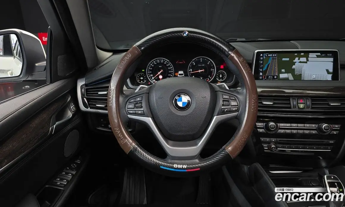 BMW X6 2019 3.0 автомат (гидро), фото 19