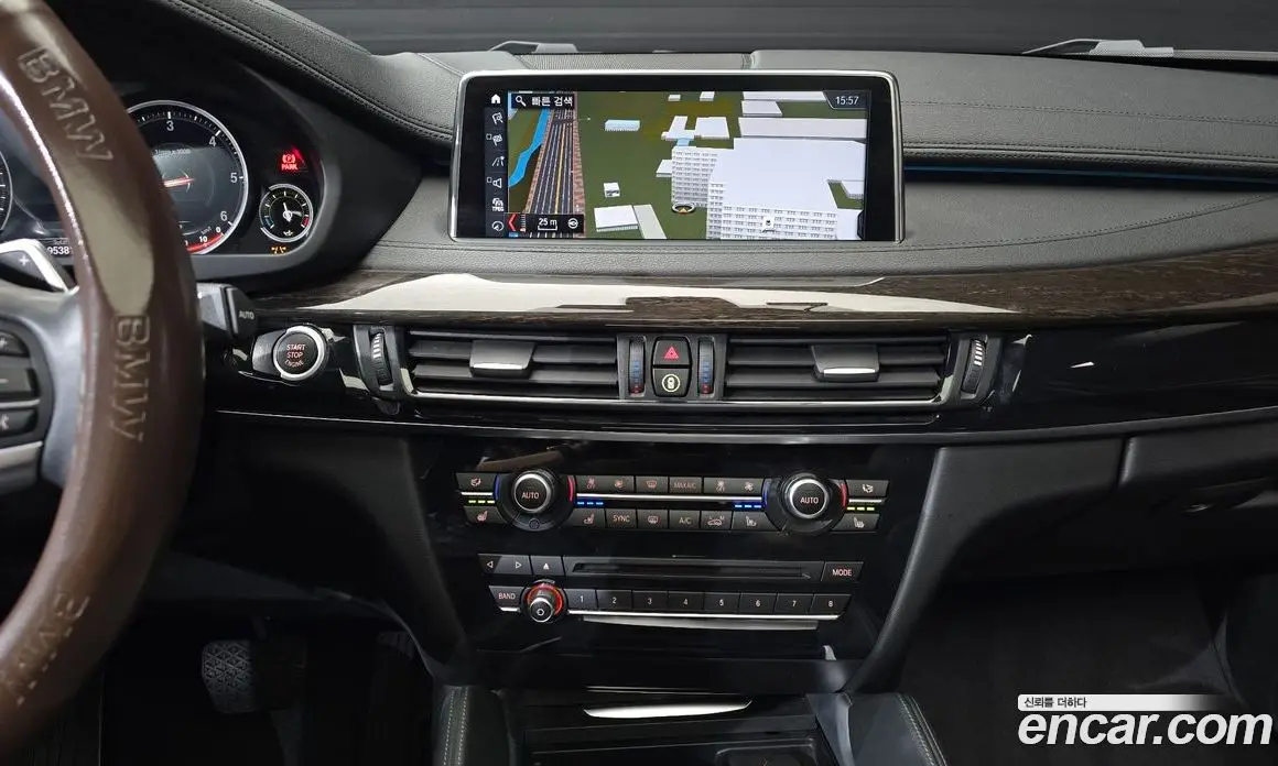 BMW X6 2019 3.0 автомат (гидро), фото 20