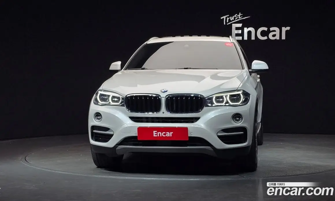 BMW X6 2019 3.0 автомат (гидро), фото 3