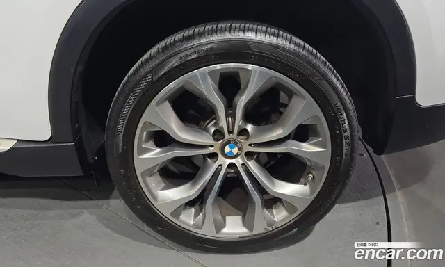 BMW X6 2019 3.0 автомат (гидро), миниатюра 7