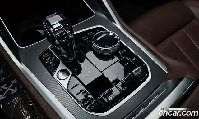 BMW X6 2021 3.0 автомат (гидро), миниатюра 12