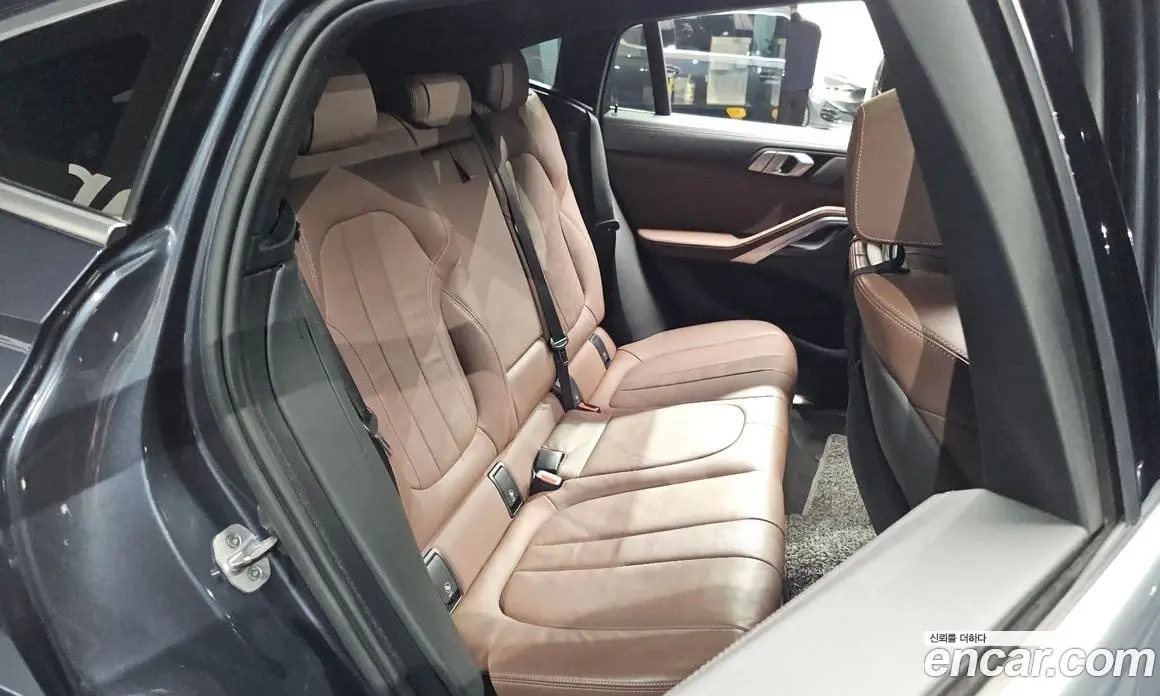 BMW X6 2021 3.0 автомат (гидро), фото 17