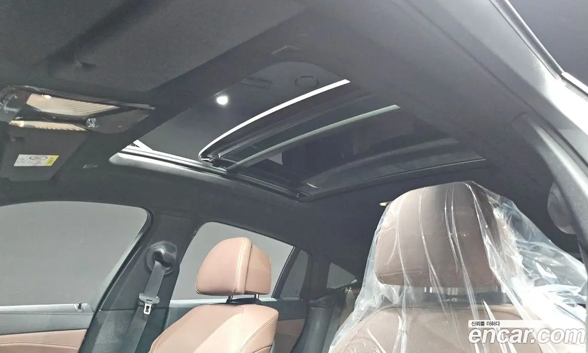 BMW X6 2021 3.0 автомат (гидро), фото 24