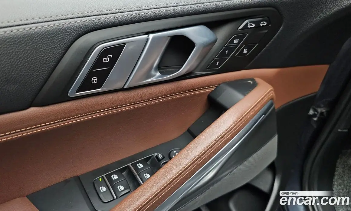 BMW X6 2021 3.0 автомат (гидро), фото 35