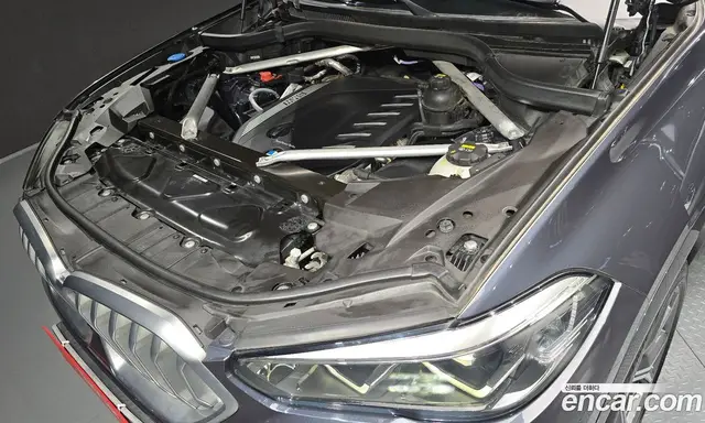BMW X6 2021 3.0 автомат (гидро), миниатюра 6