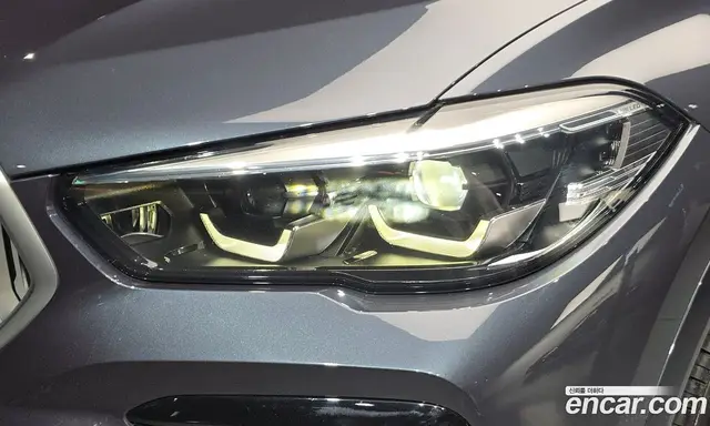 BMW X6 2021 3.0 автомат (гидро), миниатюра 8