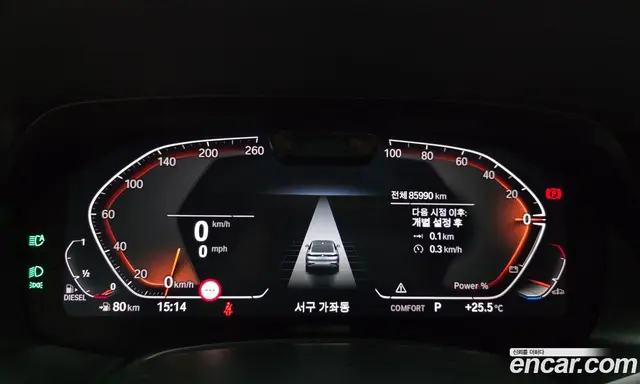 BMW X6 2021 3.0 автомат (гидро), миниатюра 11
