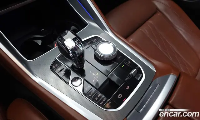 BMW X6 2021 3.0 автомат (гидро), миниатюра 12