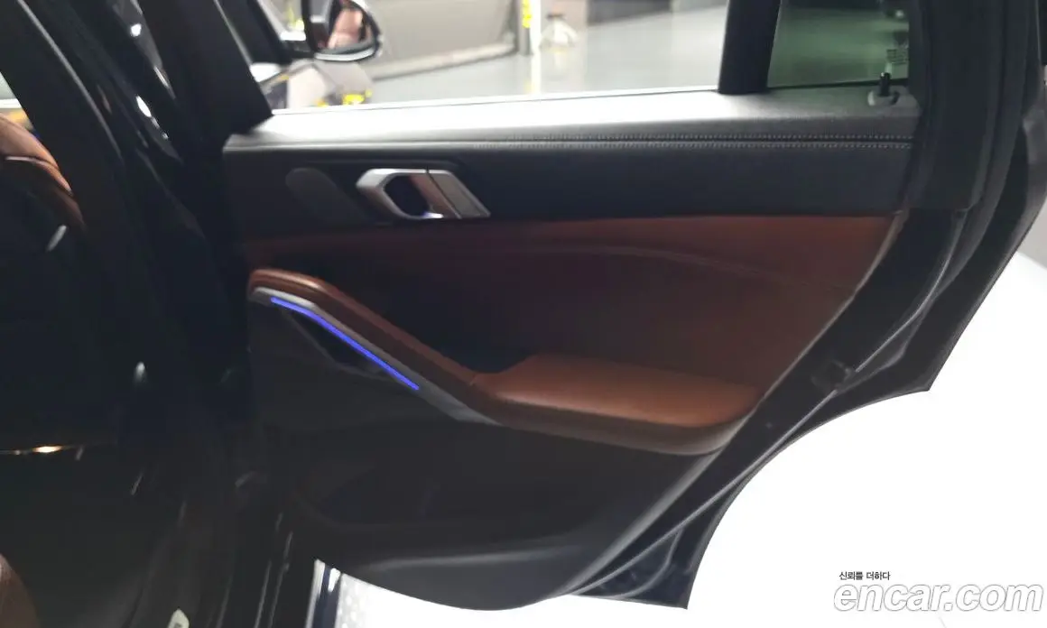BMW X6 2021 3.0 автомат (гидро), фото 15