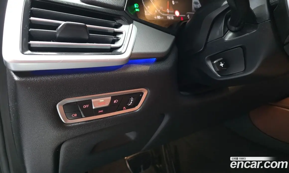BMW X6 2021 3.0 автомат (гидро), фото 29