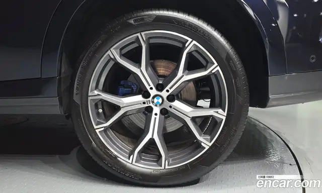 BMW X6 2021 3.0 автомат (гидро), миниатюра 7