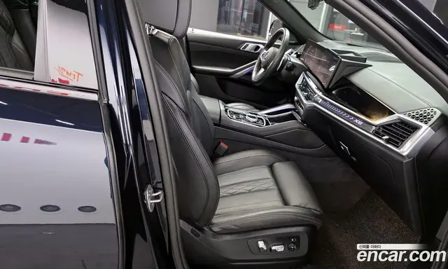 BMW X6 2025 3.0 автомат (гидро), миниатюра 12