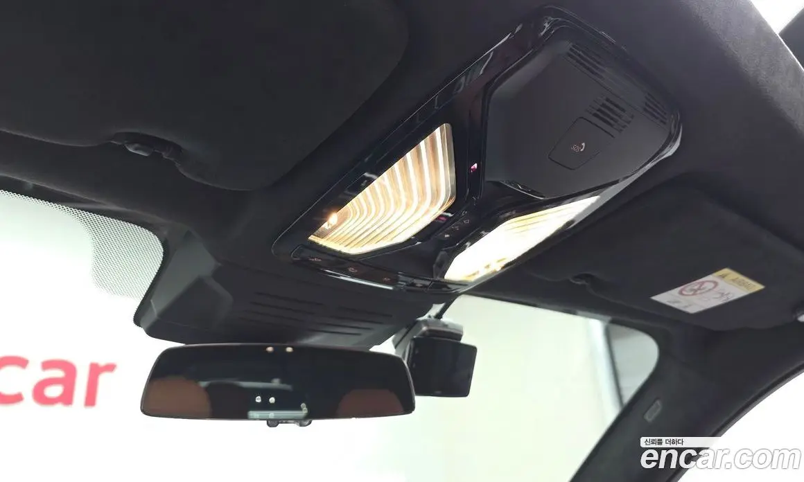 BMW X7 2024 4.4 автомат (гидро), фото 18