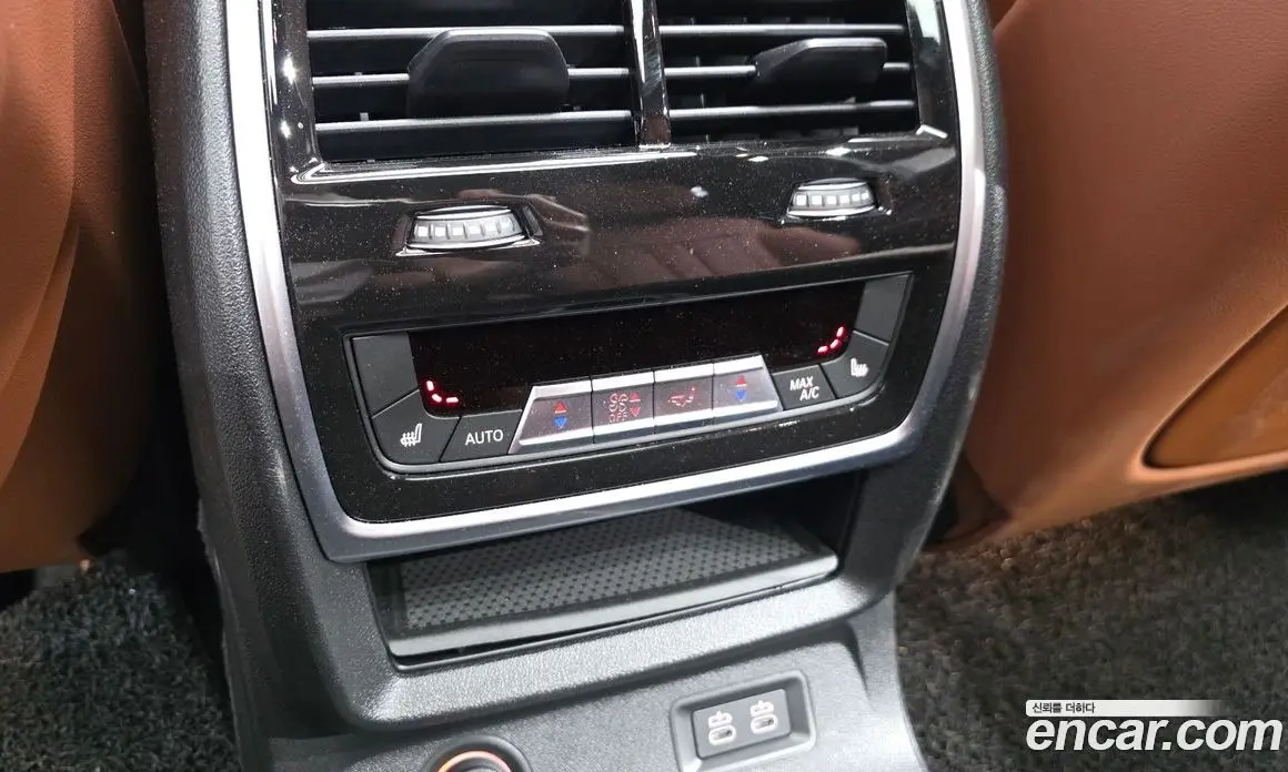 BMW X7 2024 4.4 автомат (гидро), фото 19