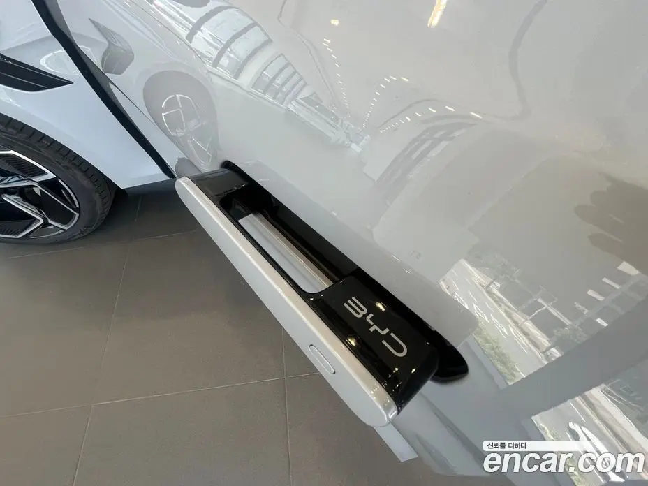 BYD Seal 2025 0.2 автомат (гидро), фото 15 BYD Seal 2025 0.2 автомат (гидро), фото 15