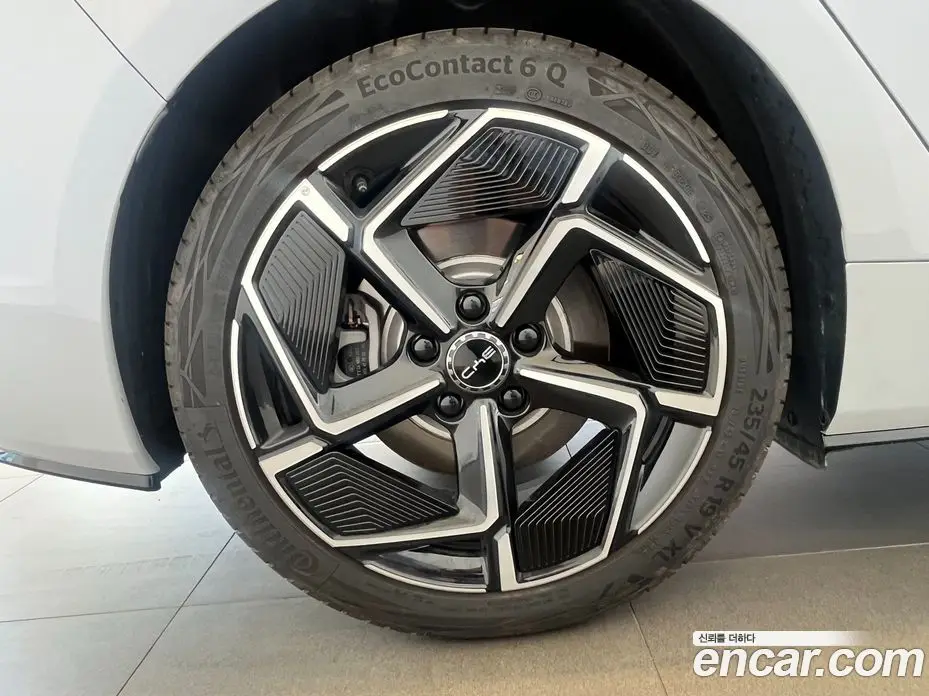 BYD Seal 2025 0.2 автомат (гидро), фото 19 BYD Seal 2025 0.2 автомат (гидро), фото 19