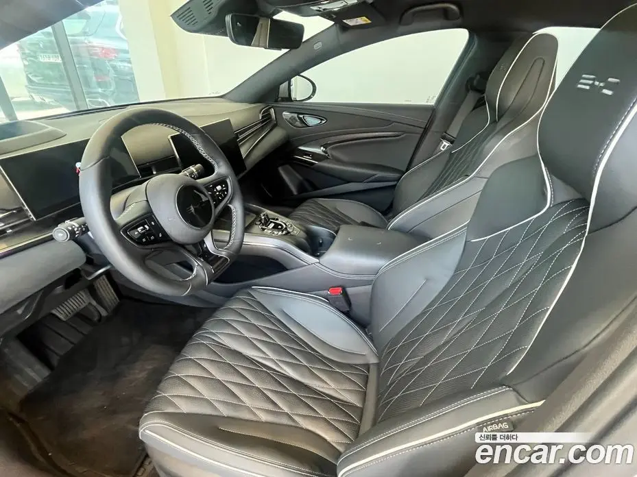BYD Seal 2025 0.2 автомат (гидро), фото 6 BYD Seal 2025 0.2 автомат (гидро), фото 6