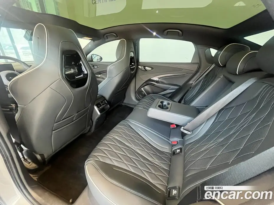 BYD Seal 2025 0.2 автомат (гидро), фото 7 BYD Seal 2025 0.2 автомат (гидро), фото 7