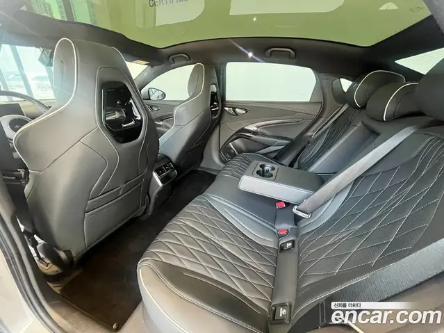 BYD Seal 2025 0.2 автомат (гидро), миниатюра 7 BYD Seal 2025 0.2 автомат (гидро), миниатюра 7