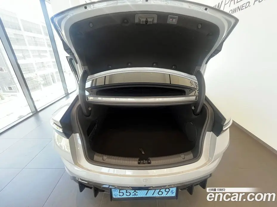 BYD Seal 2025 0.2 автомат (гидро), фото 8 BYD Seal 2025 0.2 автомат (гидро), фото 8