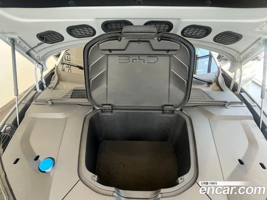 BYD Seal 2025 0.2 автомат (гидро), фото 9 BYD Seal 2025 0.2 автомат (гидро), фото 9