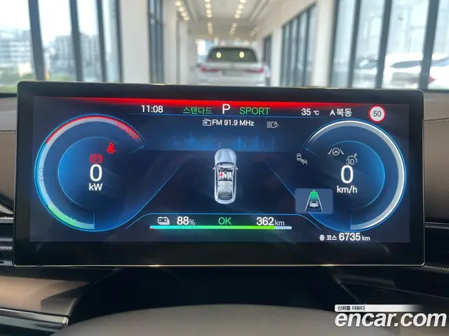 BYD Seal 2025 0.2 автомат (гидро), миниатюра 10 BYD Seal 2025 0.2 автомат (гидро), миниатюра 10
